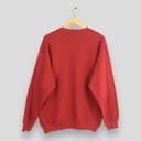 Sudadera Vintage 90s Ohio State Buckeyes NCAA para Fan de Fútbol 3 small thumbnail