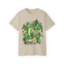 Camiseta Vintage 90s Oregon Ducks NCAA Football para Hombre 2 small thumbnail