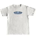 Camiseta Vintage Quiksilver de los 90, Camisa de Snowboard Performance, Estilo Clásico 1 small thumbnail