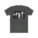 Vintage 90s streetwear hip hop T-shirt, Chris Farley 2pac and Kurt Cobain partying Unisex Men's T-shirt, Hip hop best seller 2pac Sweatshirt, Hoodie, Comfort Colors 3 small thumbnail