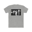 Vintage 90s streetwear hip hop T-shirt, Chris Farley 2pac and Kurt Cobain partying Unisex Men's T-shirt, Hip hop best seller 2pac Sweatshirt, Hoodie, Comfort Colors 2 small thumbnail