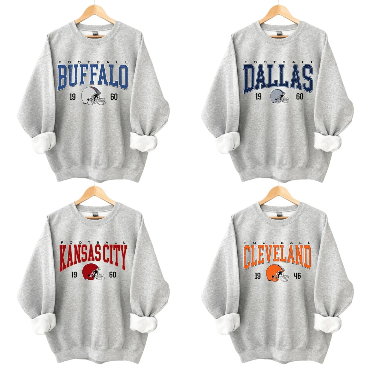 Vintage All Football Team With Big Words Logo Sweatshirt , Hometown Football Tee, Vintage Graphic Hoodie, Football Fan Gift – image 1, NFL Tee, San Francisco 49ers Tee, Dallas Cowboys Tee, Detroit Lions Tee, Kansas City Chiefs Tee, Tampa Bay Buccaneers Tee, Arizona Cardinals Tee