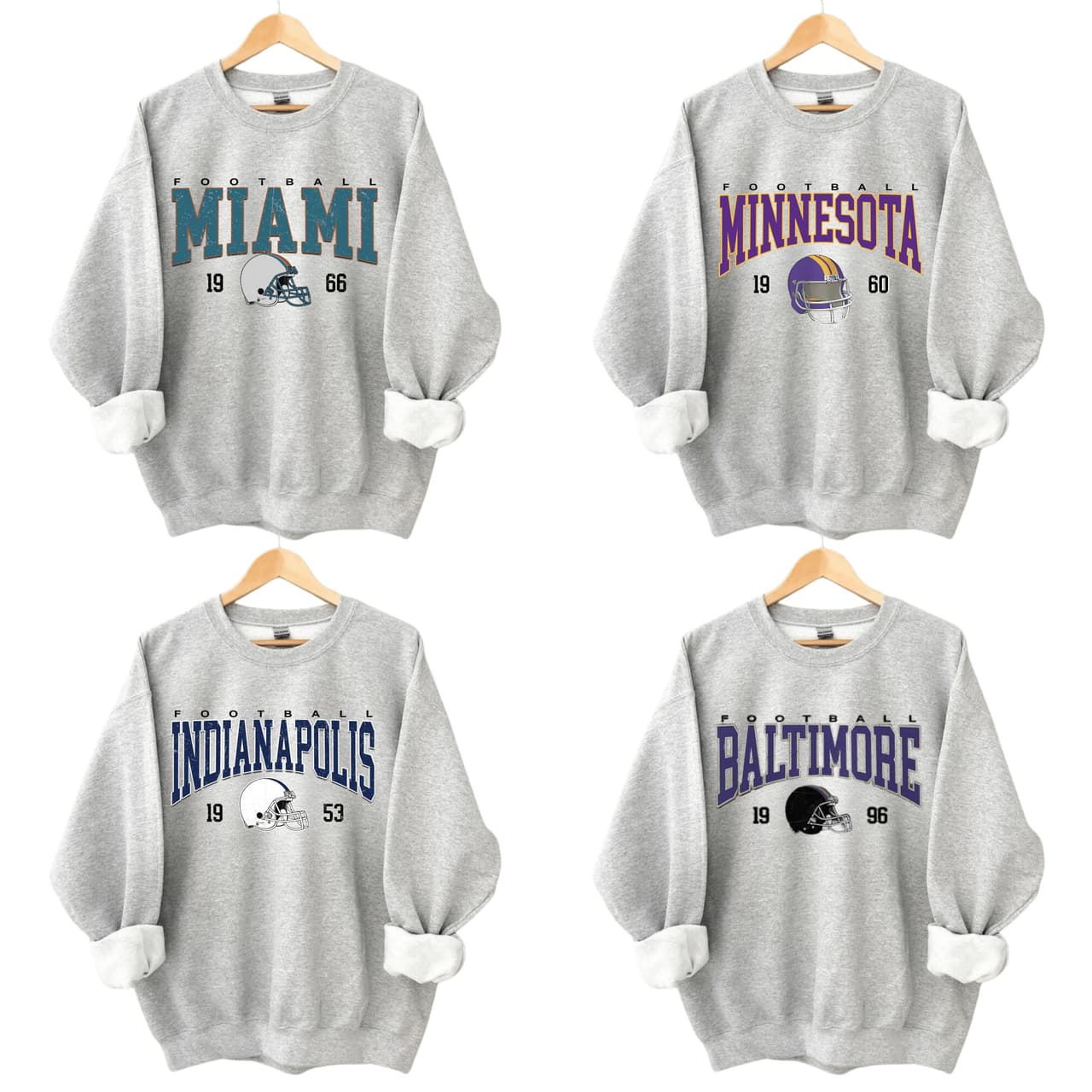 Vintage All Football Team With Big Words Logo Sweatshirt , Hometown Football Tee, Vintage Graphic Hoodie, Football Fan Gift – image 3, NFL Tee, San Francisco 49ers Tee, Dallas Cowboys Tee, Detroit Lions Tee, Kansas City Chiefs Tee, Tampa Bay Buccaneers Tee, Arizona Cardinals Tee