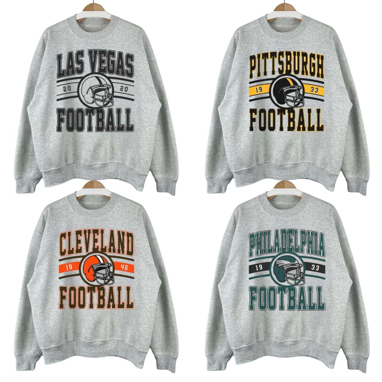 Vintage Todos los equipos Fútbol americano Big Word Sudadera, Hometown Fútbol americano Sudadera, Fútbol americano Thowback Vintage Todos los equiposs Sudadera, Vintage Graphic Camisetas, Vintage Crewnecks, Graphic Camisetas, Unisex Sudaderas – image 1, NFL Tee, San Francisco 49ers Tee, Dallas Cowboys Tee, Detroit Lions Tee, Kansas City Chiefs Tee, Tampa Bay Buccaneers Tee, Arizona Cardinals Tee