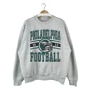 Vintage Todos los equipos Fútbol americano Big Word Sudadera, Hometown Fútbol americano Sudadera, Fútbol americano Thowback Vintage Todos los equiposs Sudadera, Vintage Graphic Camisetas, Vintage Crewnecks, Graphic Camisetas, Unisex Sudaderas 2 small thumbnail