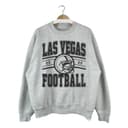 Vintage Todos los equipos Fútbol americano Big Word Sudadera, Hometown Fútbol americano Sudadera, Fútbol americano Thowback Vintage Todos los equiposs Sudadera, Vintage Graphic Camisetas, Vintage Crewnecks, Graphic Camisetas, Unisex Sudaderas 3 small thumbnail