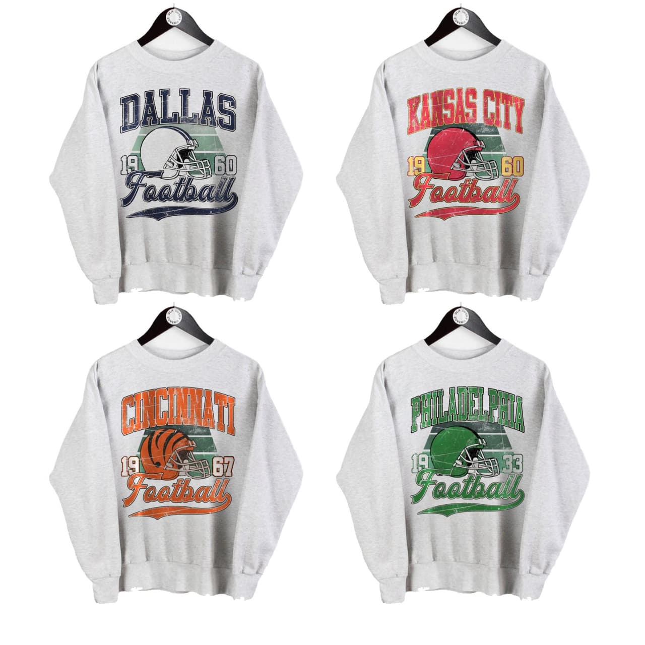 Vintage Todos los equipos Fútbol americano Big Words Logo Ash Sudadera, Hometown Fútbol americano Sudadera, Fútbol americano Thowback Vintage Todos los equiposs Sudadera, Vintage Graphic Tees, Vintage Crewnecks, Graphic Camisetas, Unisex Sudaderas – image 1, NFL Tee, San Francisco 49ers Tee, Dallas Cowboys Tee, Detroit Lions Tee, Kansas City Chiefs Tee, Tampa Bay Buccaneers Tee, Arizona Cardinals Tee