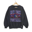 Vintage Todos los Equipos Fútbol Americano Sudadera, Fútbol Americano Big Words Logo Camisetas, Hometown Fútbol Americano Hoodie, Unisex Gráfica Fútbol Americano Fan Comfort Colors 2 small thumbnail