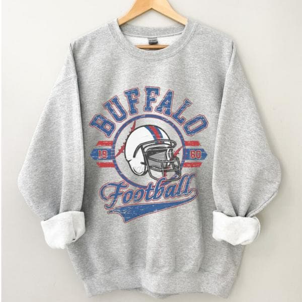 Sudadera Vintage de Todos los Equipos de Fútbol con Logo en Letras Grandes, Estilo Deportivo Unisex – image 3, NFL Tee, San Francisco 49ers Tee, Dallas Cowboys Tee, Detroit Lions Tee, Kansas City Chiefs Tee, Tampa Bay Buccaneers Tee, Arizona Cardinals Tee