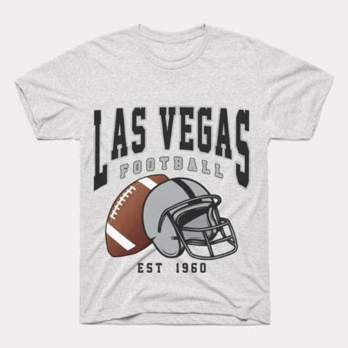 Vintage All Team Football T-Shirt - Throwback Fan Gift Unisex Tee – image 4, NFL Tee, San Francisco 49ers Tee, Dallas Cowboys Tee, Detroit Lions Tee, Kansas City Chiefs Tee, Tampa Bay Buccaneers Tee, Arizona Cardinals Tee