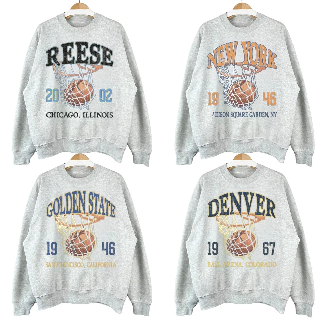 Camiseta vintage de baloncesto todos los equipos, estilo retro 90s, sudaderas gráficas – image 3, NBA Tee, Los Angeles Lakers Tee, Golden State Warriors Tee, Chicago Bulls Tee, Cleveland Cavaliers Tee, Boston Celtics Tee, Miami Heat Tee