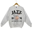 Vintage Basketball Sweatshirt, Basketball all Team Sweatshirt Collection, Gift Fans, For Women, For Men. 2 small thumbnail