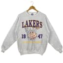 Vintage Basketball Sweatshirt, Basketball all Team Sweatshirt Collection, Gift Fans, For Women, For Men. 3 small thumbnail