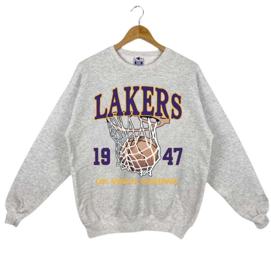 Vintage Basketball Sweatshirt, Basketball all Team Sweatshirt Collection, Gift Fans, For Women, For Men. – image 3, NBA Tee, Los Angeles Lakers Tee, Golden State Warriors Tee, Chicago Bulls Tee, Cleveland Cavaliers Tee, Boston Celtics Tee, Miami Heat Tee