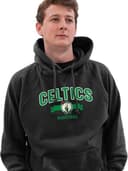 Sudadera Vintage Retro de Boston Celtics 90s, Camiseta Streetwear de MBA Playoff Dallas Mavs 2 small thumbnail