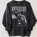 Vintage Bucky Banes Winter Soldier 2025 Sebastian Stan Fan Shirt 1 small thumbnail
