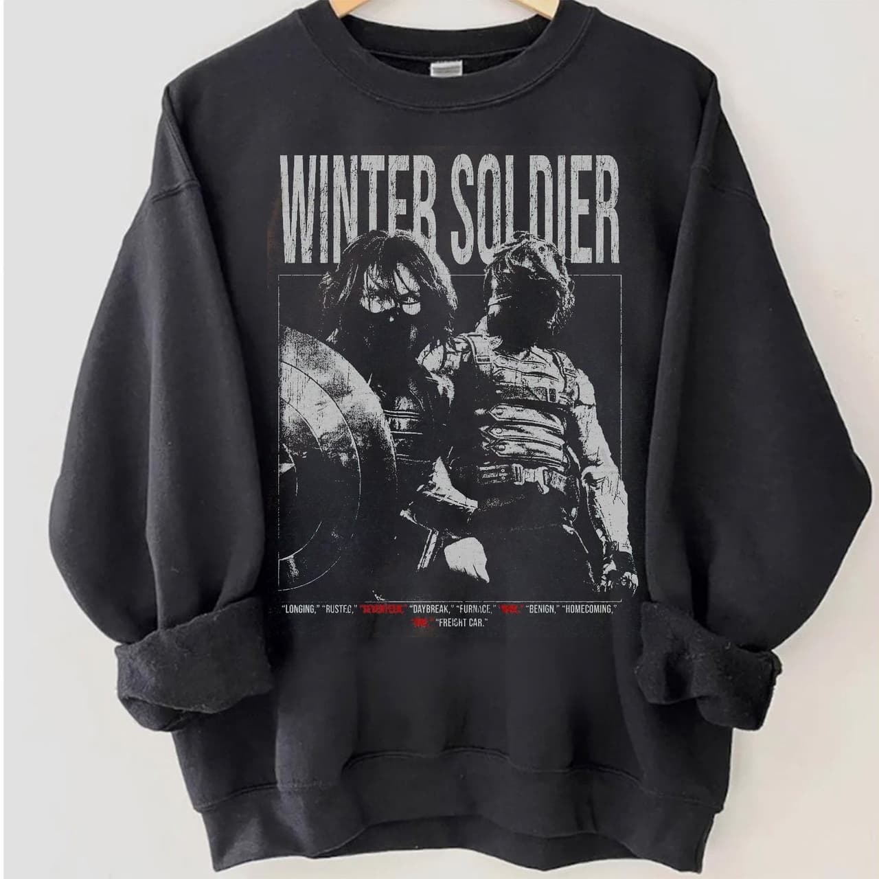 Vintage Bucky Banes Winter Soldier 2025 Sebastian Stan Fan Shirt – image 1, Bucky Banes Winter Soldier Tee, Bucky Banes Winter Soldier Merch, Bucky Banes Winter Soldier Shirt, Bucky Banes Winter Soldier Sweatshirt, Bucky Banes Winter Soldier Hoodie, Bucky Banes Winter Soldier Clothes
