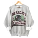Sudadera Unisex Vintage Cincinnati Bearcats NCAA Fútbol Americano 1 small thumbnail