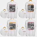 Producto personalizado NCAA – Elige tu equipo favorito 1 small thumbnail