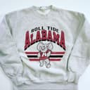 Vintage Universitaria NCAA Sudadera, Vintage Hoodie Todos los Equiposs Universitaria, Clásico Camiseta Gifts For University Fútbol Americano Fan 4 small thumbnail