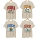 Vintage College NCAA T-Shirt, Vintage All Teams NCAA Sweatshirt, Classic Cotton Pull Over Hoodie 1 small thumbnail