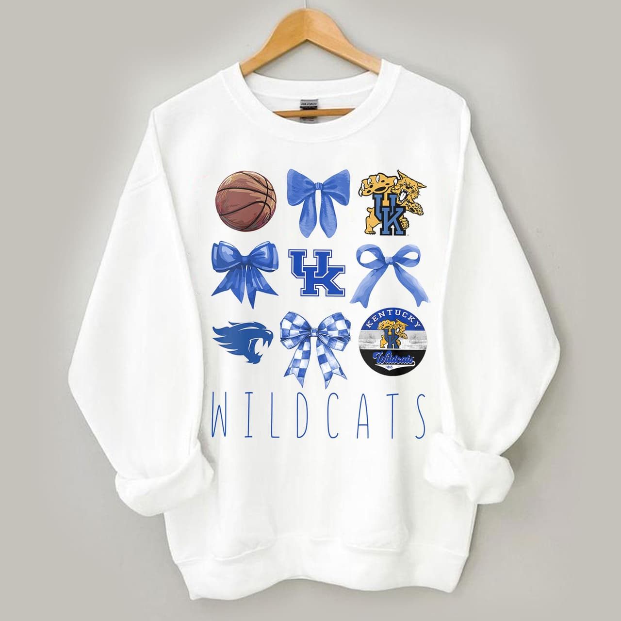 Vintage Coquette NCAA Kentucky Wildcats Basketball Team Shirt, Graphic NCAA University College Team Shirt, Gift Top Unisex For Men, Women – image 2, Kentucky Wildcats Tee, Kentucky Wildcats Merch, Kentucky Wildcats Shirt, Kentucky Wildcats Sweatshirt, Kentucky Wildcats Hoodie, Kentucky Wildcats Clothes