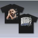 Vintage Curry 3 Tee for Youth & Adults - Unisex Cotton Graphic Basketball Crewneck Sweatshirt 1 small thumbnail