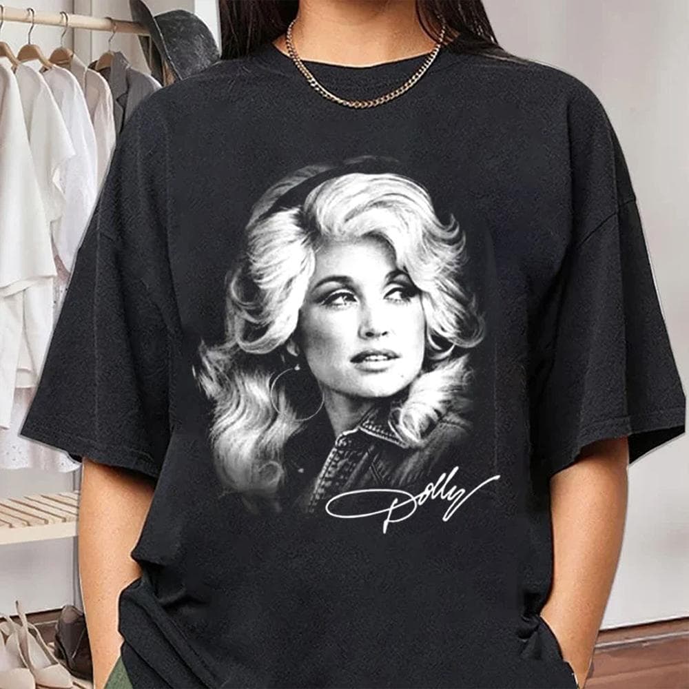 Vintage Dolly Parton Comfort Colors Shirt Retro Music Fan Tee – image 2, Dolly Parton Tee, Dolly Parton Merch, Dolly Parton Shirt, Dolly Parton Sweatshirt, Dolly Parton Hoodie, Dolly Parton Clothes