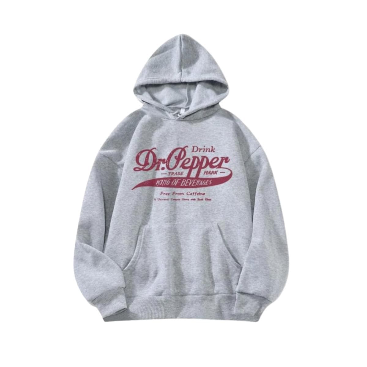 Vintage Dr Pepper Hoodie & Sweatshirt - 3 Options Unisex Classic Shirt – image 1, Dr Pepper Tee, Dr Pepper Merch, Dr Pepper Shirt, Dr Pepper Sweatshirt, Dr Pepper Hoodie, Dr Pepper Clothes