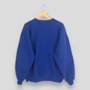 Vintage Duke University Sudadera, NCAA Duke Devils Printed Spell Out Camiseta, Pullover Hoodie Duke Uni Jumper 2 small thumbnail