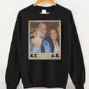 Vintage Elliot & Olivia Benson SVU Apparel, Comfort Colors 2 small thumbnail