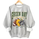 Vintage Football All Team Sweatshirt Collection - Classic Unisex Hoodie 3 small thumbnail