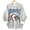 Vintage Football All Team Sweatshirt Collection - Classic Unisex Hoodie 4 small thumbnail