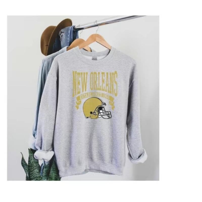Vintage Football All team Sweatshirt, Football Fan Hoodie – image 3, NFL Tee, San Francisco 49ers Tee, Dallas Cowboys Tee, Detroit Lions Tee, Kansas City Chiefs Tee, Tampa Bay Buccaneers Tee, Arizona Cardinals Tee