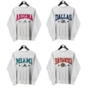 Vintage Fútbol Americano Big Words Logo Sudadera, Hometown Fútbol Americano T-Camiseta, Fútbol Americano Thowback Vintage Todos los Equiposs Hoodie, Vintage Gráfica Camisetas 1 small thumbnail