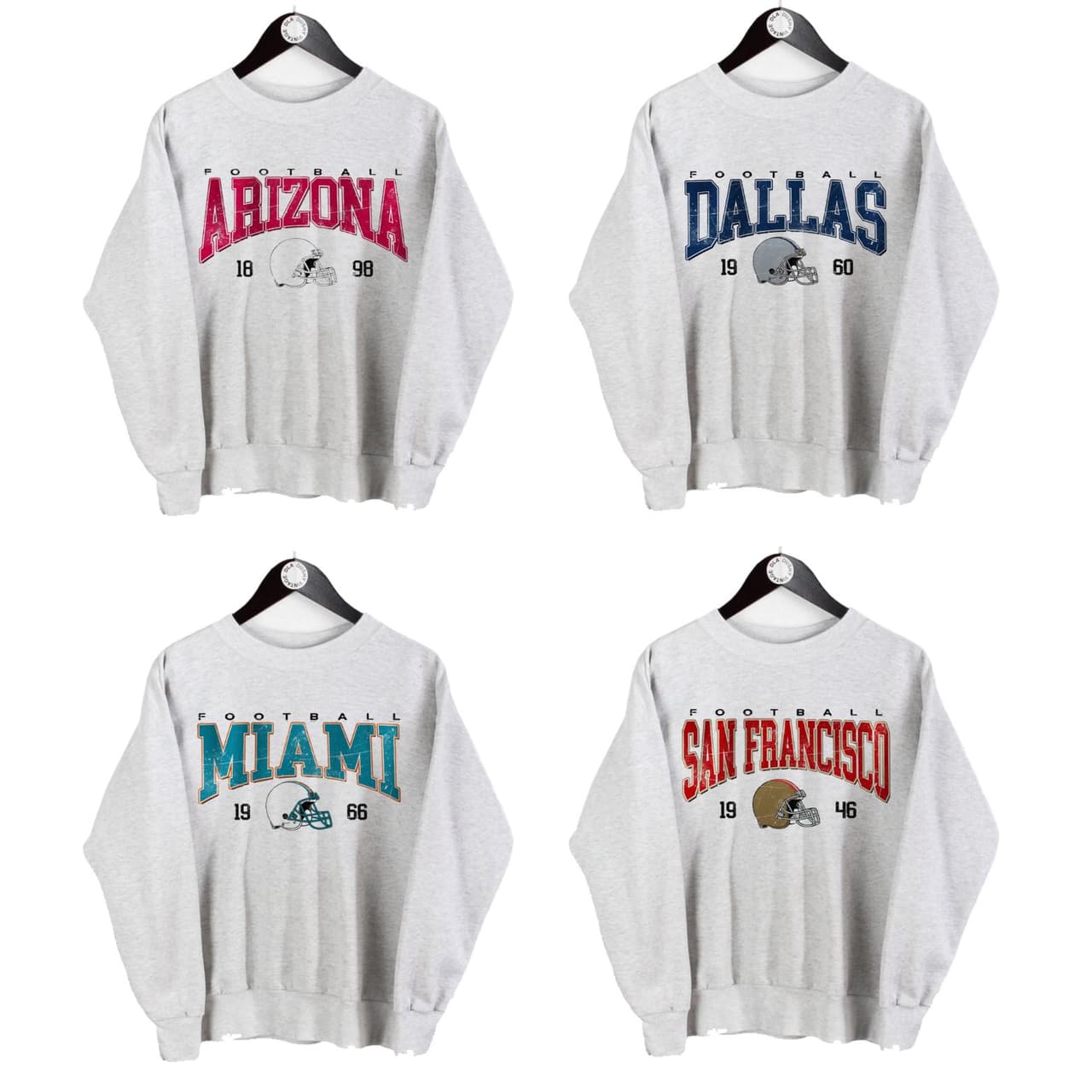 Vintage Fútbol Americano Big Words Logo Sudadera, Hometown Fútbol Americano T-Camiseta, Fútbol Americano Thowback Vintage Todos los Equiposs Hoodie, Vintage Gráfica Camisetas – image 1, NFL Tee, San Francisco 49ers Tee, Dallas Cowboys Tee, Detroit Lions Tee, Kansas City Chiefs Tee, Tampa Bay Buccaneers Tee, Arizona Cardinals Tee