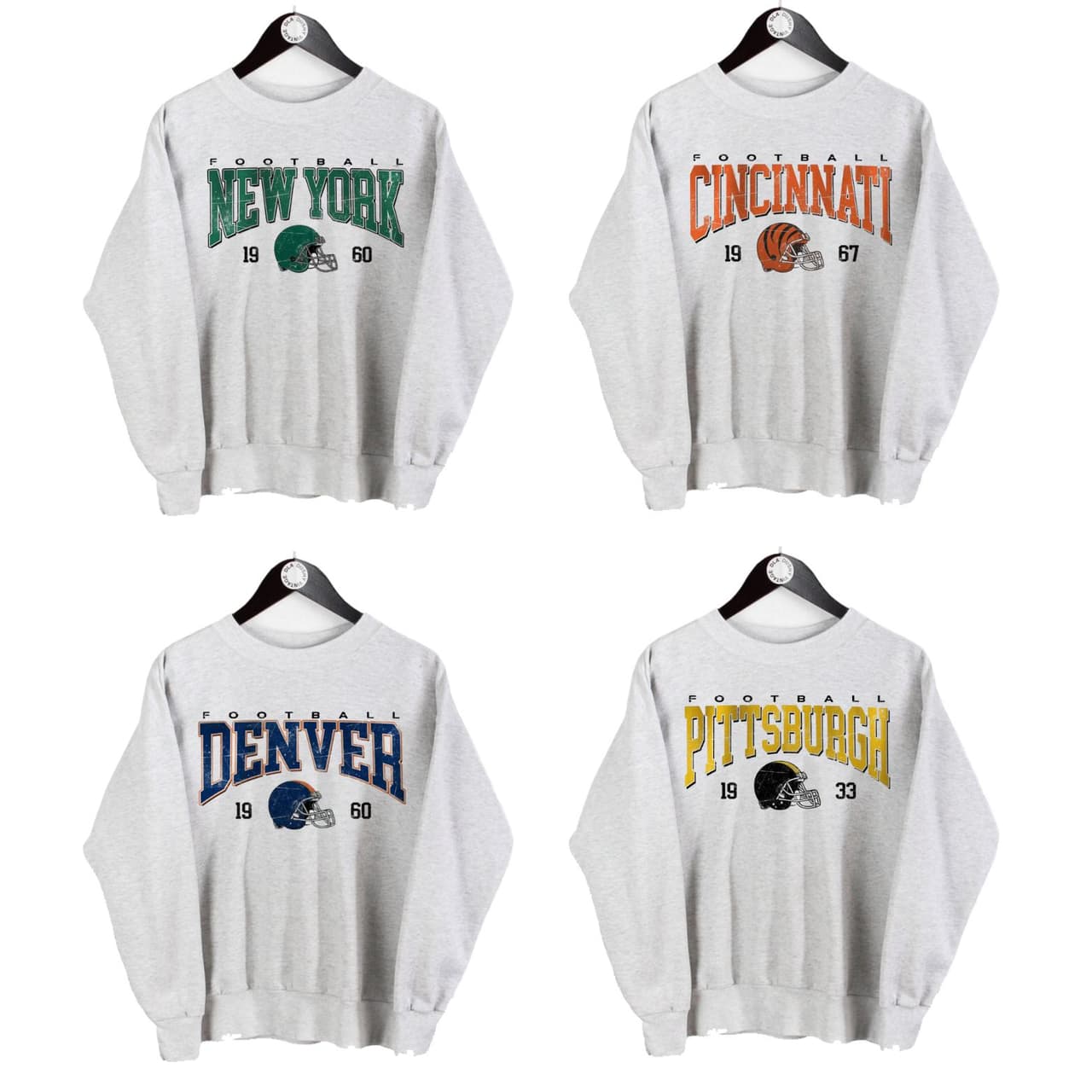 Vintage Fútbol Americano Big Words Logo Sudadera, Hometown Fútbol Americano T-Camiseta, Fútbol Americano Thowback Vintage Todos los Equiposs Hoodie, Vintage Gráfica Camisetas – image 4, NFL Tee, San Francisco 49ers Tee, Dallas Cowboys Tee, Detroit Lions Tee, Kansas City Chiefs Tee, Tampa Bay Buccaneers Tee, Arizona Cardinals Tee