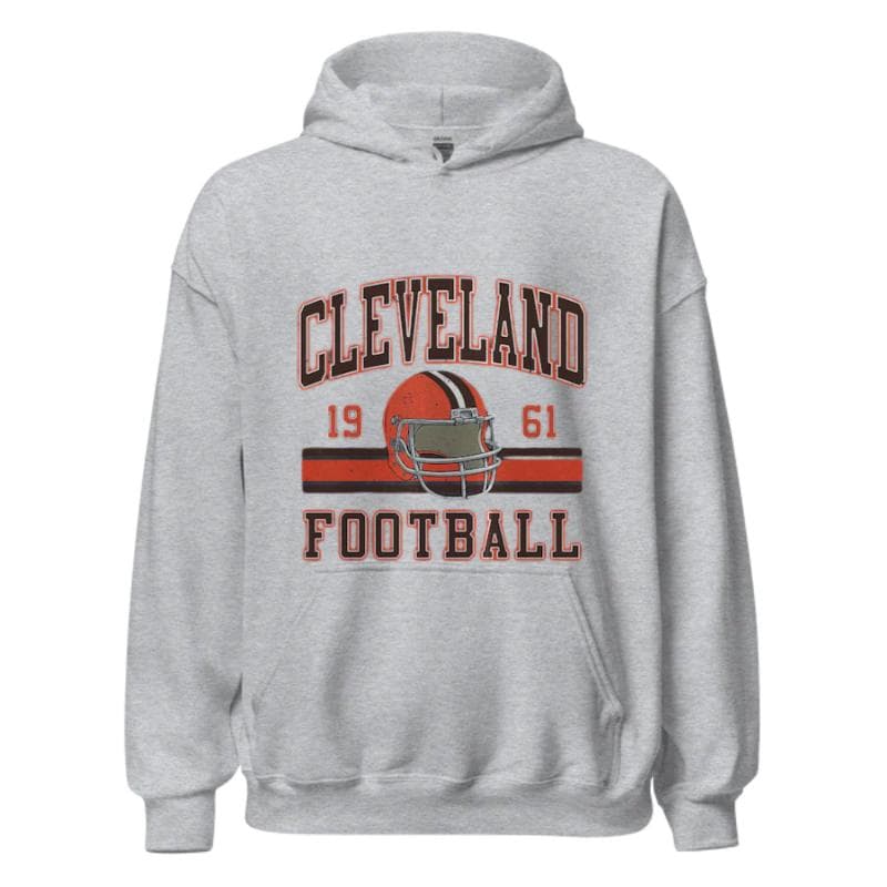 Vintage Football Hoodie for All Teams - Classic Design – image 3, NFL Tee, San Francisco 49ers Tee, Dallas Cowboys Tee, Detroit Lions Tee, Kansas City Chiefs Tee, Tampa Bay Buccaneers Tee, Arizona Cardinals Tee