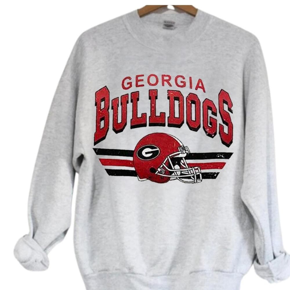 Vintage Football NCAA Sweatshirt, Vintage Tee All Teams NCAA Classic Comfort Color, Gifts For Football Fan CrewneckTee, Menswear Hoodie – image 3, Vintage College Tee, NCAA T-Shirt, Alabama Crimson Tide tshirt, Ohio State Buckeyes tshirt, Texas Longhorns tshirt, Georgia Bulldogs tshirt, Michigan Wolverines tshirt