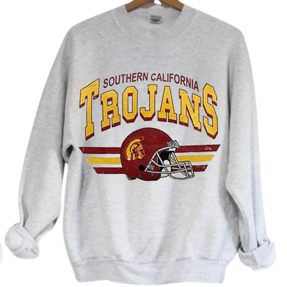 Vintage Football NCAA Sweatshirt, Vintage Tee All Teams NCAA Classic Comfort Color, Gifts For Football Fan CrewneckTee, Menswear Hoodie – image 4, Vintage College Tee, NCAA T-Shirt, Alabama Crimson Tide tshirt, Ohio State Buckeyes tshirt, Texas Longhorns tshirt, Georgia Bulldogs tshirt, Michigan Wolverines tshirt