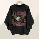 Sudadera de fútbol vintage, clásica para equipos, unisex 2 small thumbnail