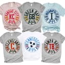 Vintage Fútbol americano Camiseta, Hometown Teams Camiseta Fútbol americano Retro Tshirt FArea Code Fútbol americano Hometown T-Camisetas Hometown City Fútbol americano Tshirts Area Code Sports Camisetas City Hometown Pride Fútbol 1 small thumbnail