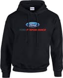 Vintage Ford Performance Graphic T-Shirt Sweatshirt Hoodie 1 small thumbnail