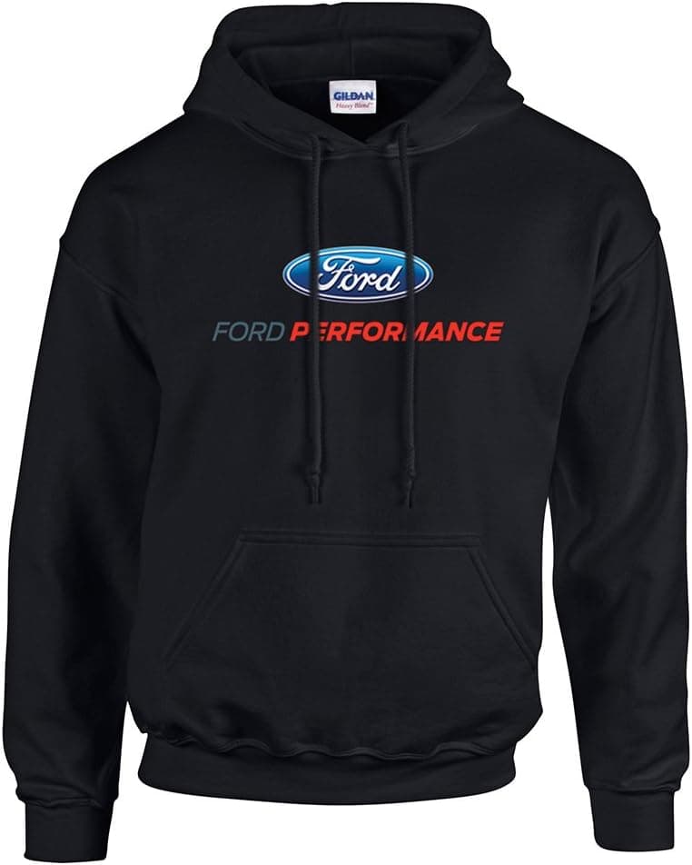 Vintage Ford Performance Graphic T-Shirt Sweatshirt Hoodie – image 1, Ford Tee, Ford Merch, Ford Shirt, Ford Sweatshirt, Ford Hoodie, Ford Clothes