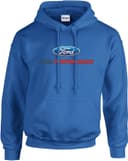 Vintage Ford Performance Graphic T-Shirt Sweatshirt Hoodie 3 small thumbnail