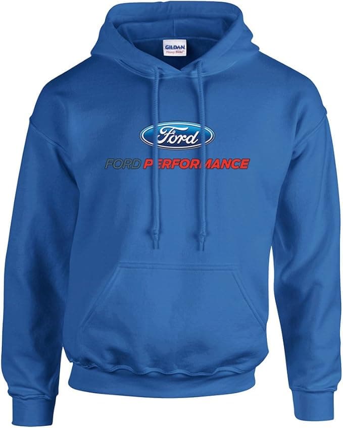 Vintage Ford Performance Graphic T-Shirt Sweatshirt Hoodie – image 3, Ford Tee, Ford Merch, Ford Shirt, Ford Sweatshirt, Ford Hoodie, Ford Clothes