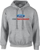 Vintage Ford Performance Graphic T-Shirt Sweatshirt Hoodie 2 small thumbnail