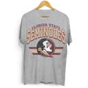 Camiseta y Sudadera Vintage FSU Florida State Seminoles NCAA para Fans 4 small thumbnail