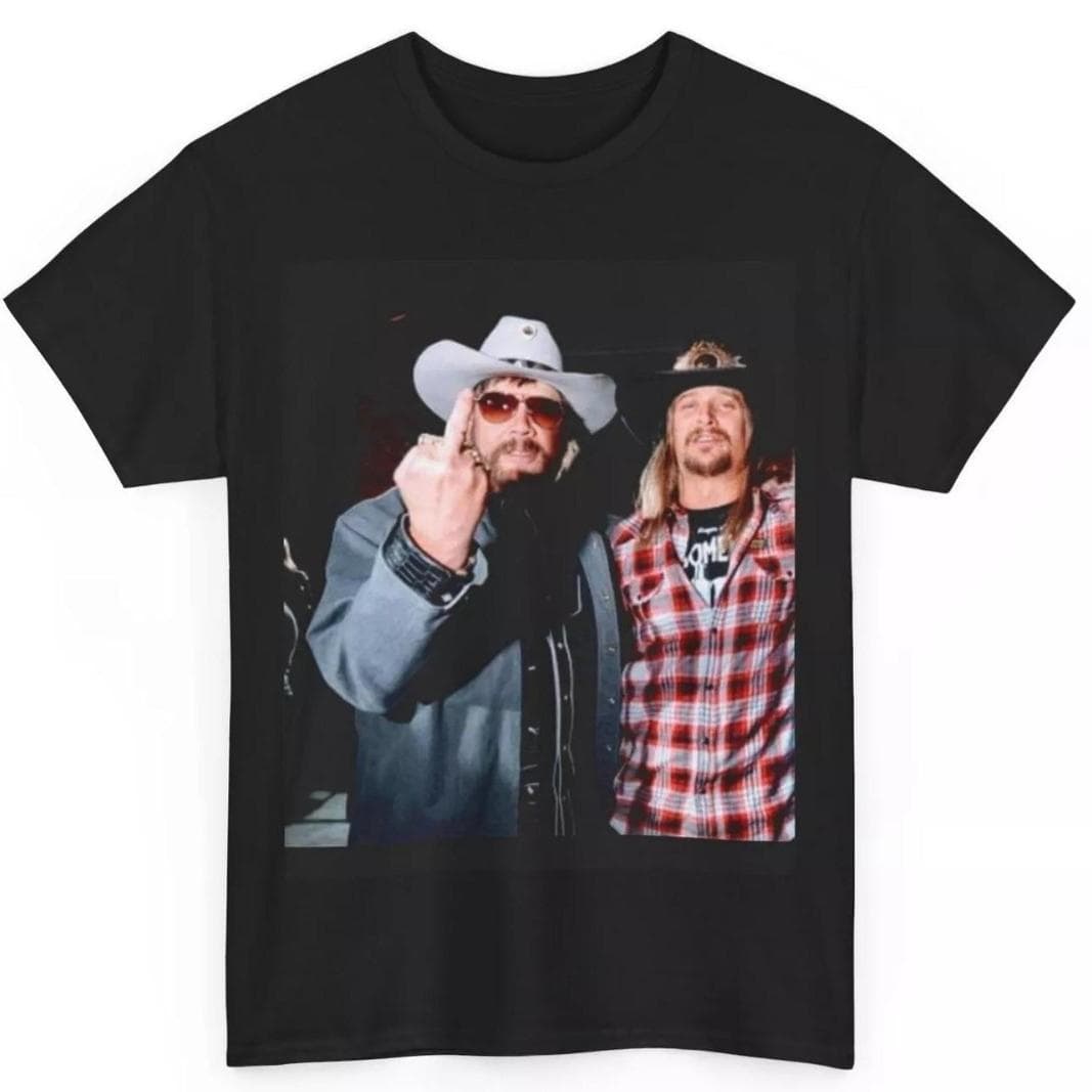 Vintage Hank Williams Kid Rock Country T-shirt Hoodie Comfort Colors – image 1, Hank Williams Tee, Hank Williams Merch, Hank Williams Shirt, Hank Williams Sweatshirt, Hank Williams Hoodie, Hank Williams Clothes