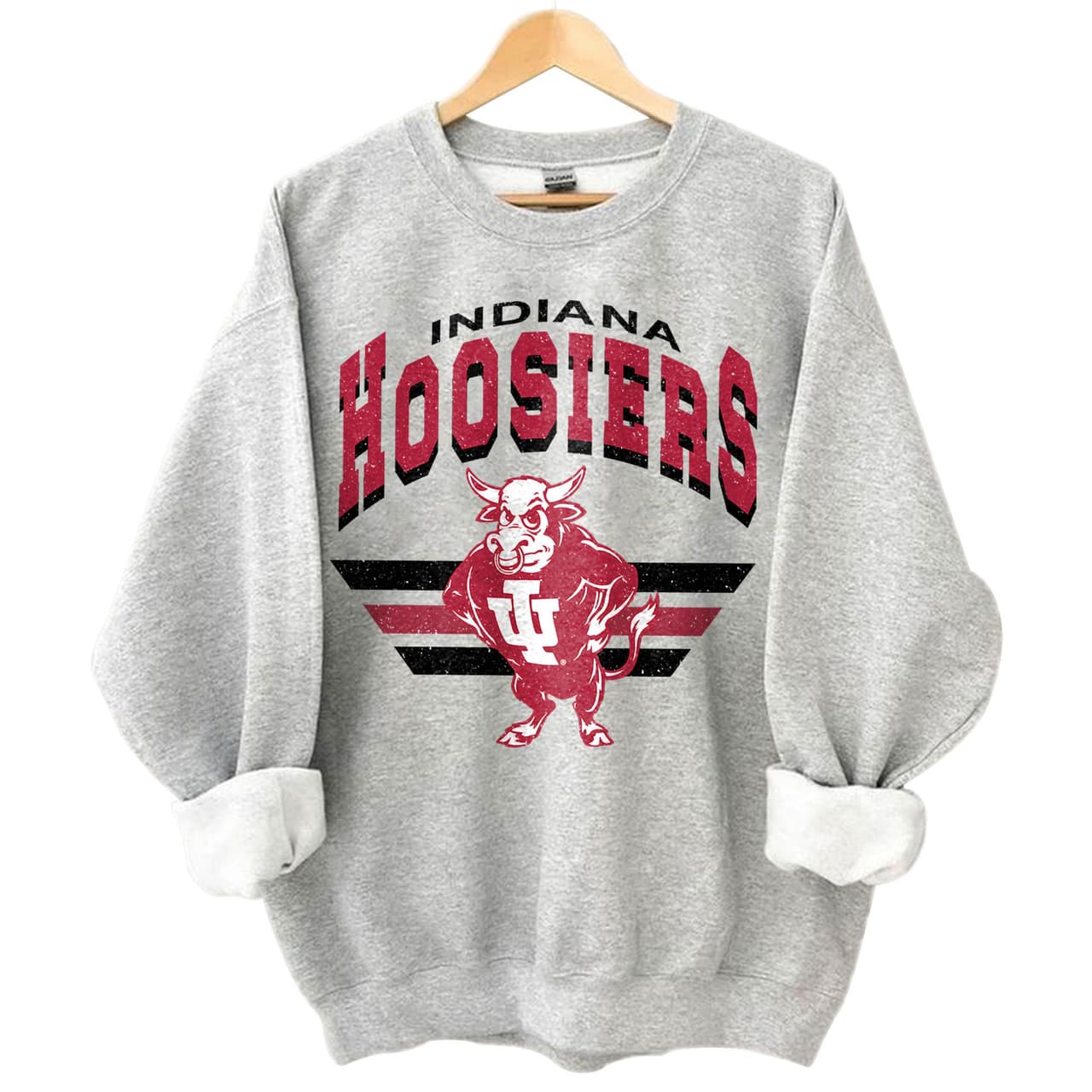 Vintage Indiana Hoosiers NCAA Camiseta Gráfica, Hoodie, Suéter – image 1, Indiana Hoosiers Tee, Indiana Hoosiers Merch, Indiana Hoosiers Shirt, Indiana Hoosiers Sweatshirt, Indiana Hoosiers Hoodie, Indiana Hoosiers Clothes